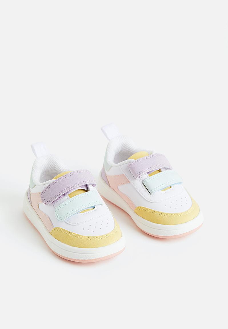 Trainers - yellow/block-coloured - 0995699009 H&M Shoes | Superbalist.com