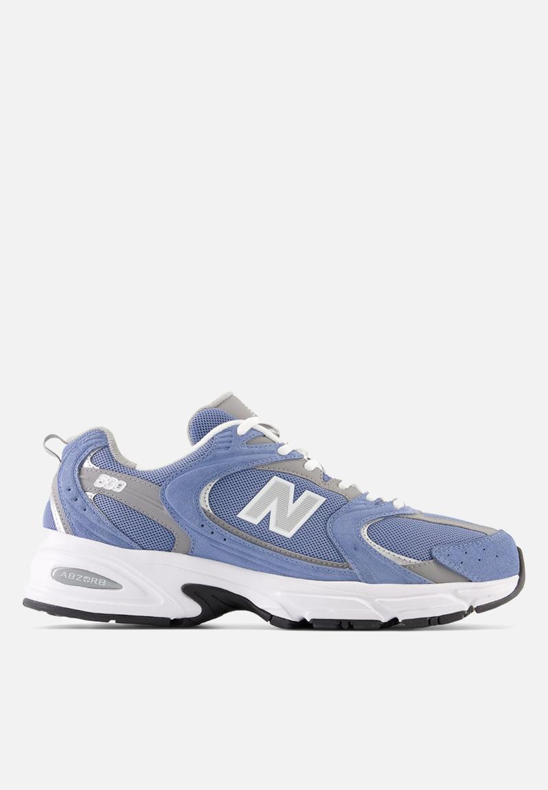 530 MR530CI mercury blue New Balance Sneakers Superbalist