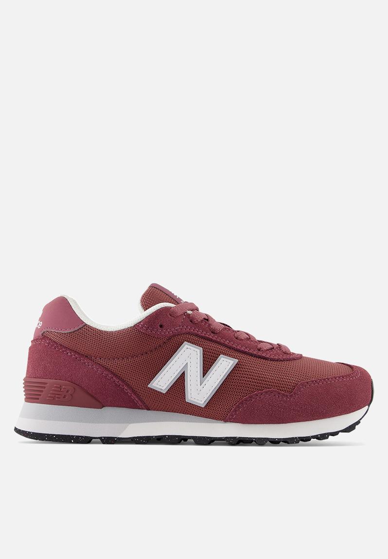 515 v3 - maroon New Balance Sneakers | Superbalist.com