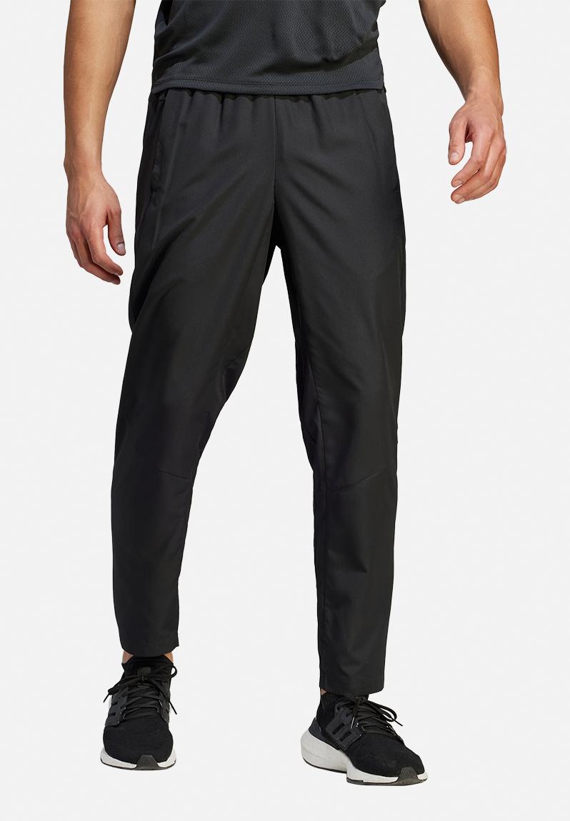 D4m pant - black adidas Performance Sweatpants & Shorts | Superbalist.com