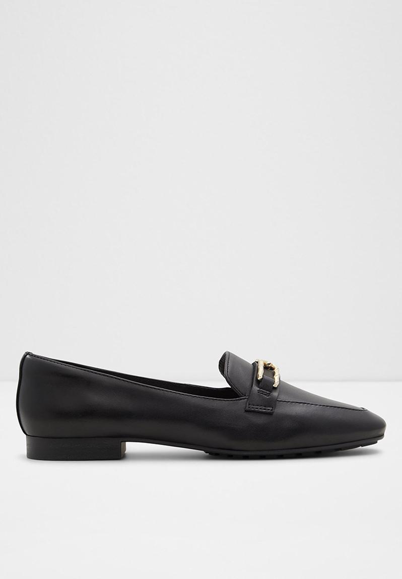 Cadoder leather loafer - black ALDO Pumps & Flats | Superbalist.com