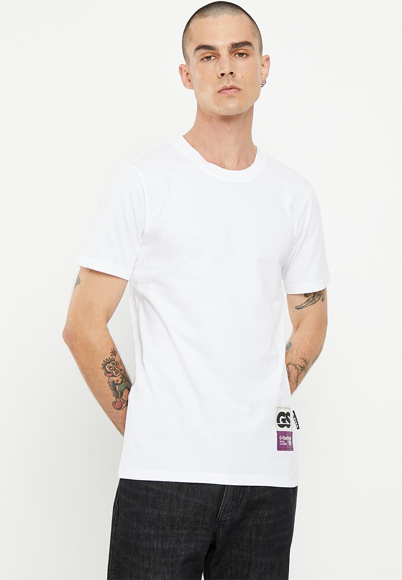 Walrus T Compact Heavy Jersey
