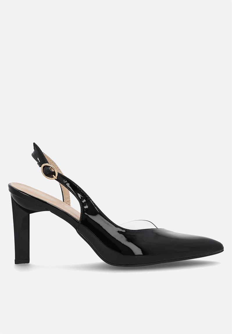 Mandisa stiletto - black Superbalist Heels | Superbalist.com