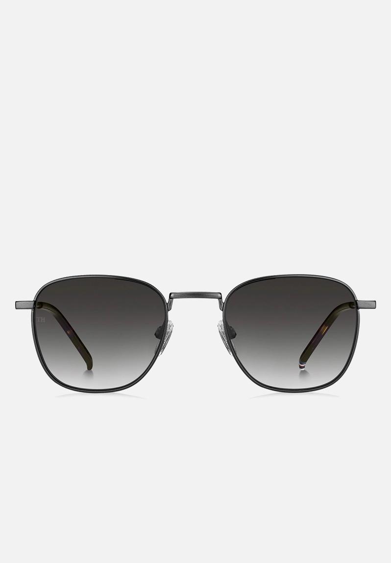 Tommy hilfiger sunglasses 1873/s - black Tommy Hilfiger Eyewear ...