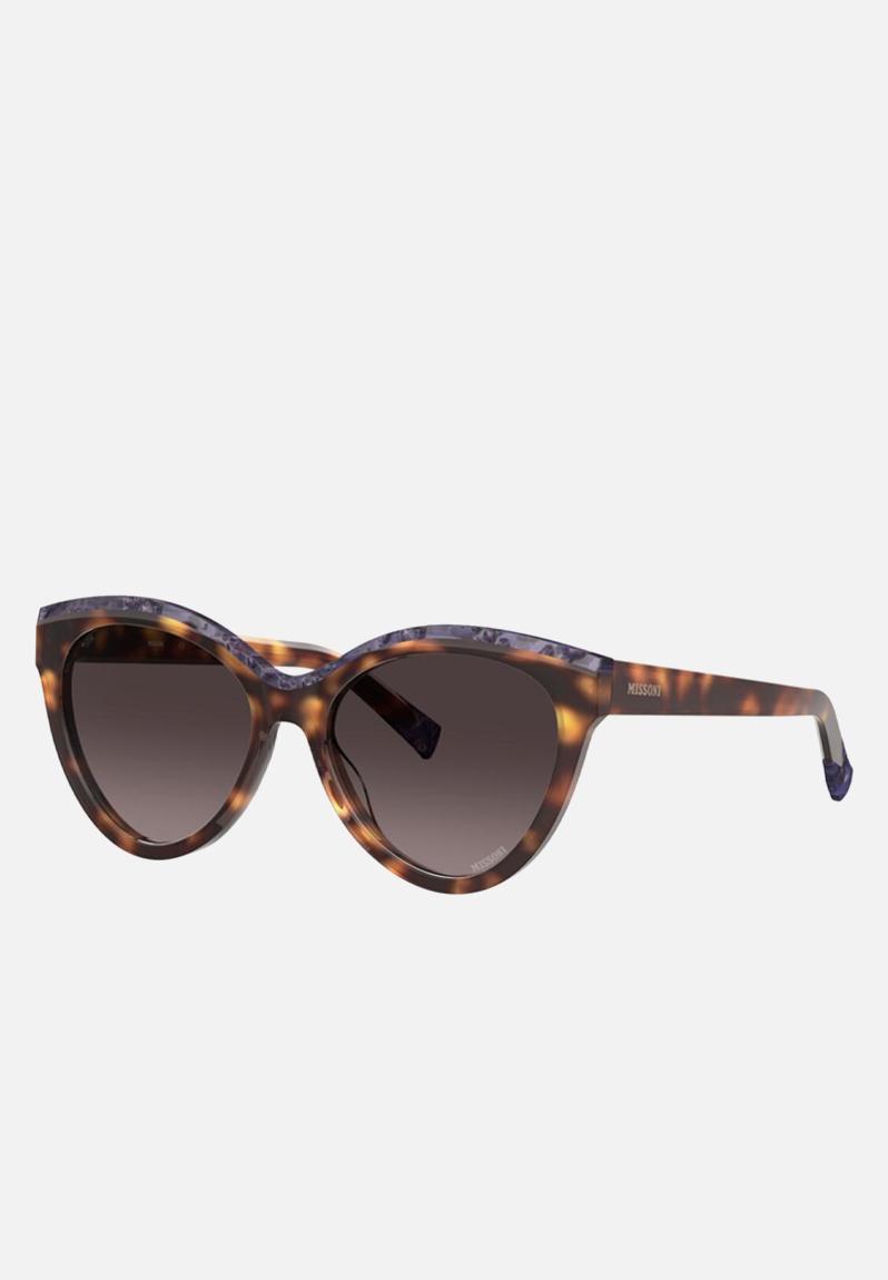 Missoni sunglasses 0088/s-havanavio Missoni Eyewear | Superbalist.com