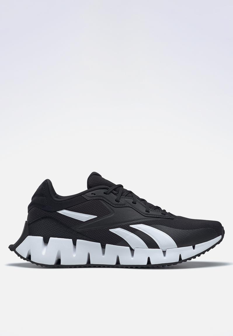 Zig Dynamica 4 - Hr0931 - Core Black Ftwr White Core Black Reebok 