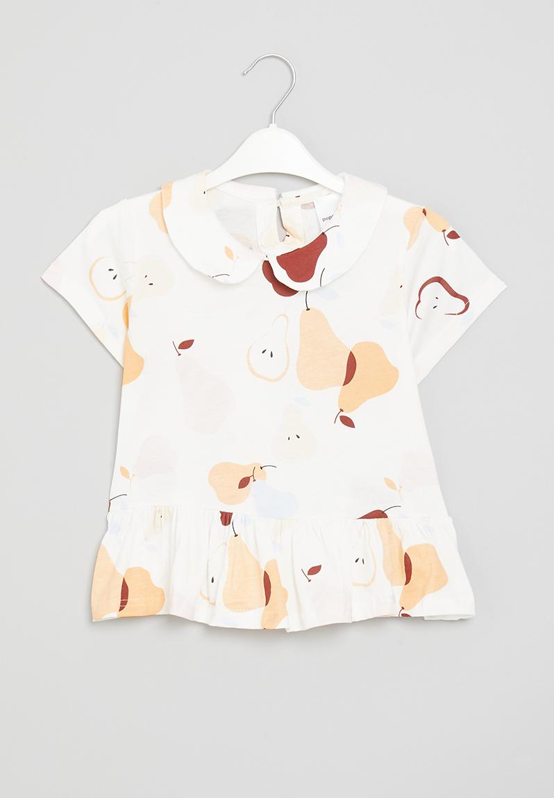 Candy's Top