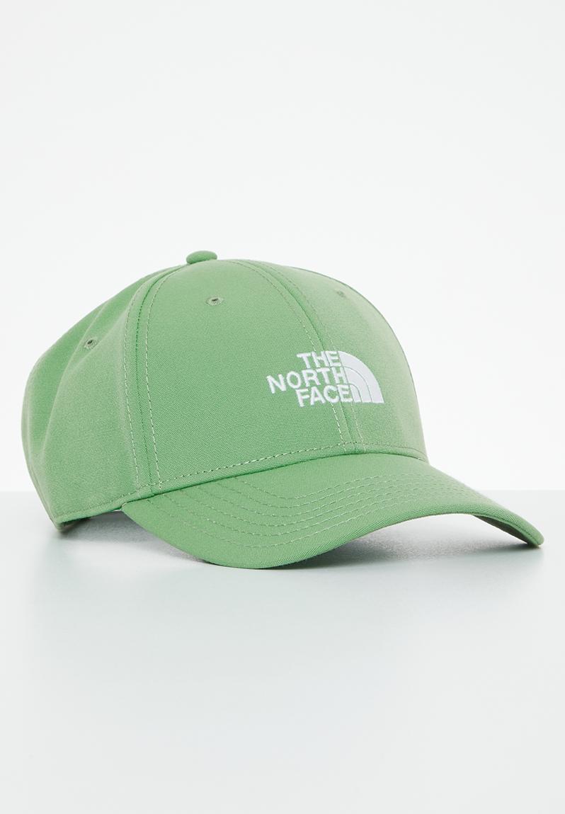 Recycled 66 classic hat - green The North Face Headwear | Superbalist.com