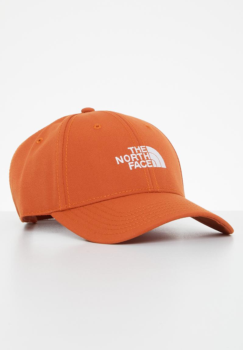 Recycled 66 classic hat - brown The North Face Headwear | Superbalist.com