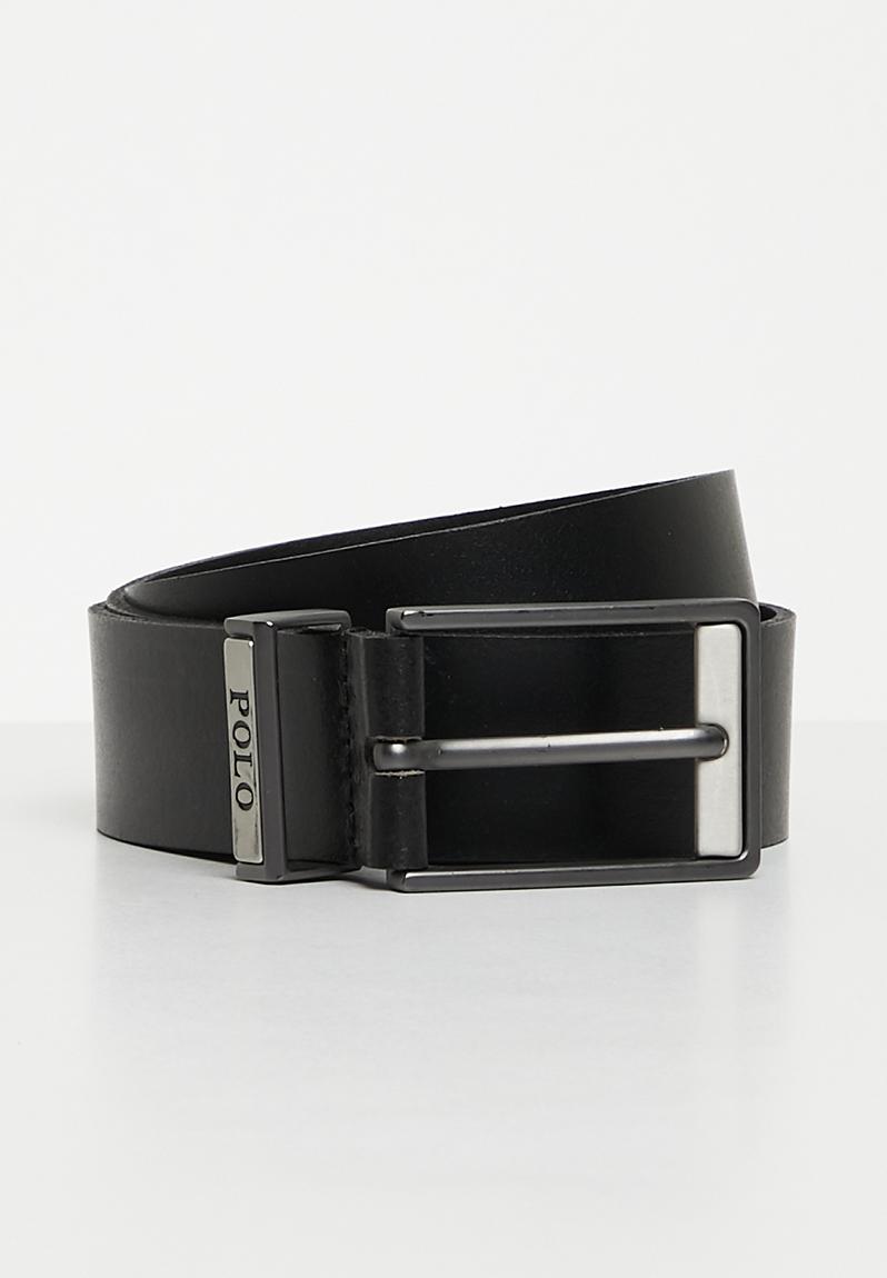 Polo  Belts Calvin Tan EPG355 main image 0