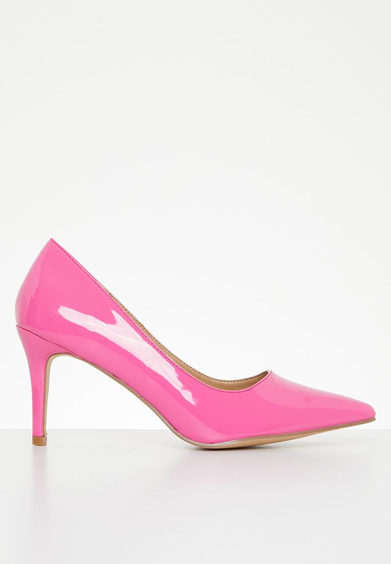 Penny court - hot pink Madison® Heels | Superbalist.com