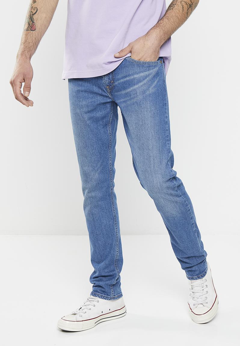 512™ slim taper za just kickin it adv Levi’s® Jeans | Superbalist.com