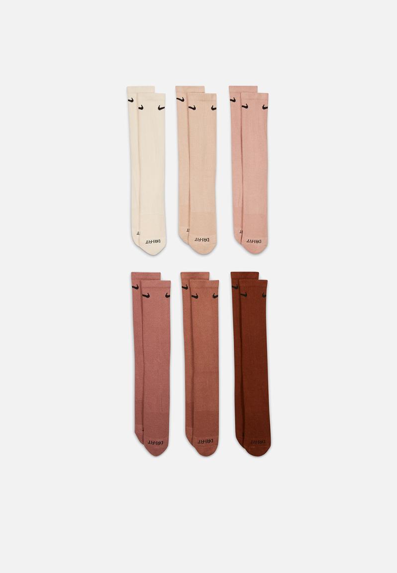 Nike everyday plus cushioned - multi5 Nike Socks | Superbalist.com