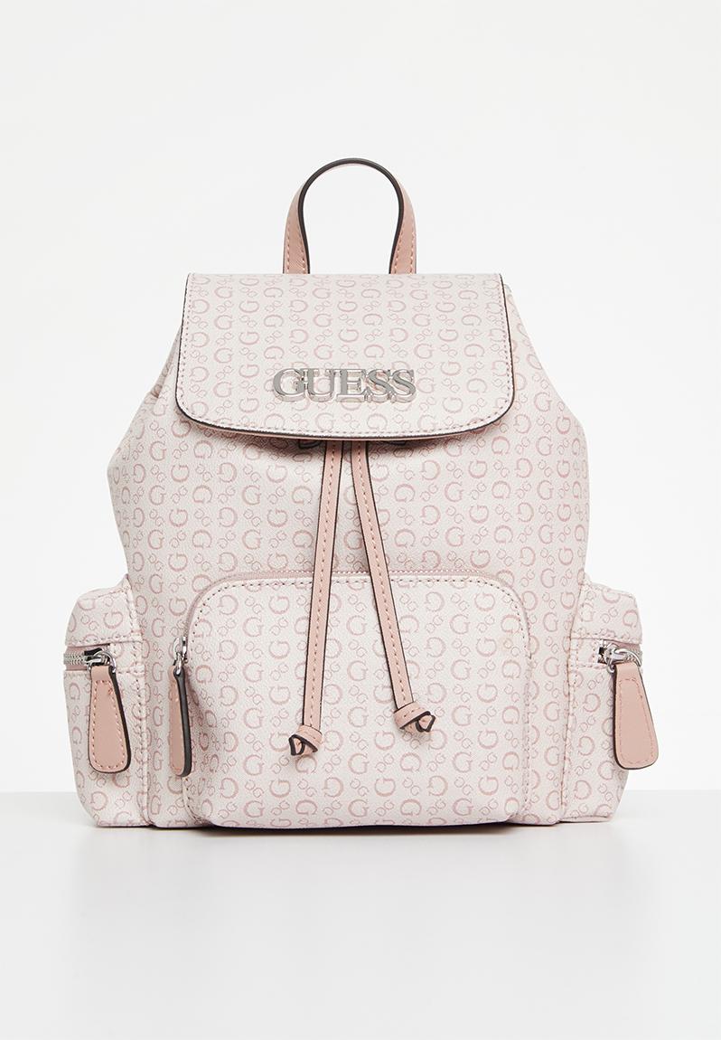 Bethesda backpack - light rose