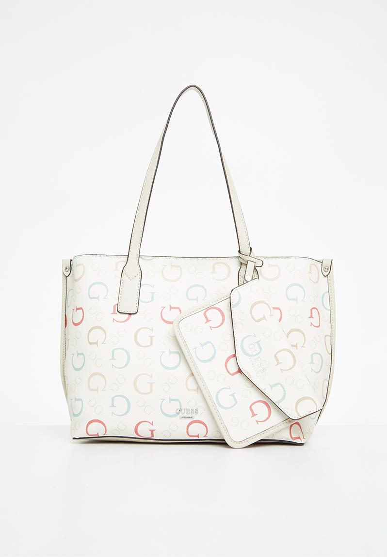 merrick-carryall-white-guess-bags-purses-superbalist