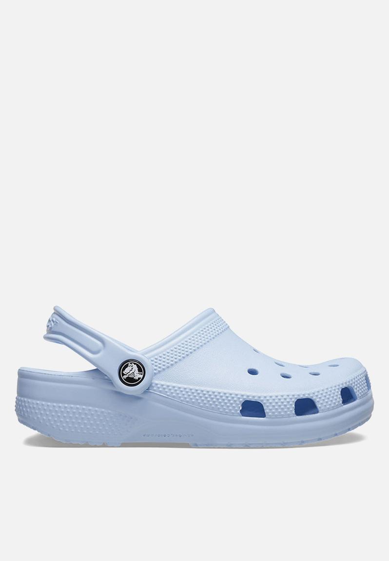 Classic clog k - blue calcite Crocs Shoes | Superbalist.com