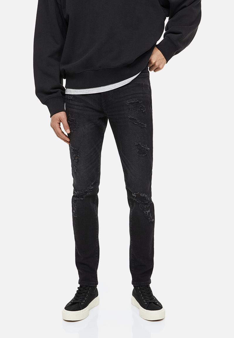 skinny-jeans-black-trashed-0690449022-h-m-jeans-superbalist