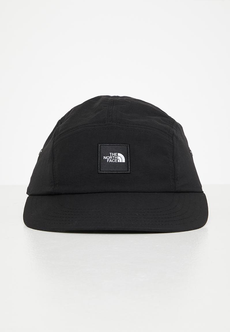 Explore cap - black The North Face Headwear | Superbalist.com