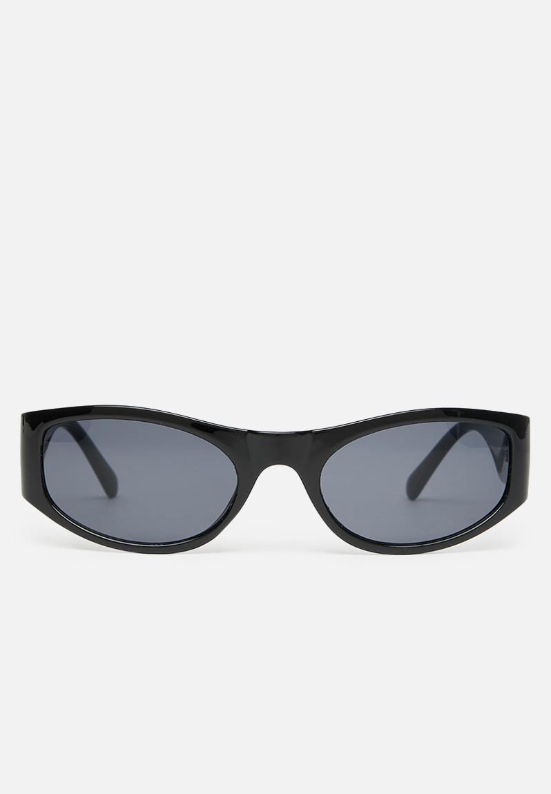 Hudson sunglasses - black Superbalist Eyewear | Superbalist.com