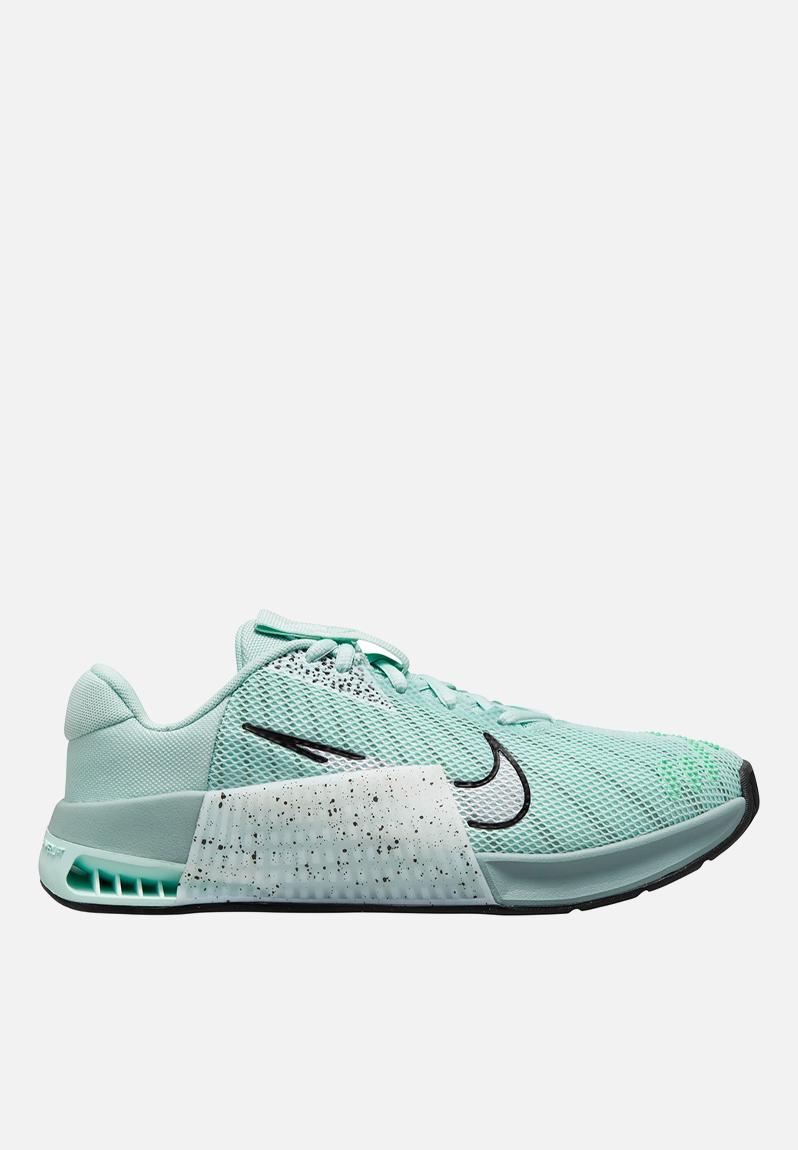 Nike metcon 9 - dz2537-300 - jade ice/white-black-mineral Nike Trainers ...