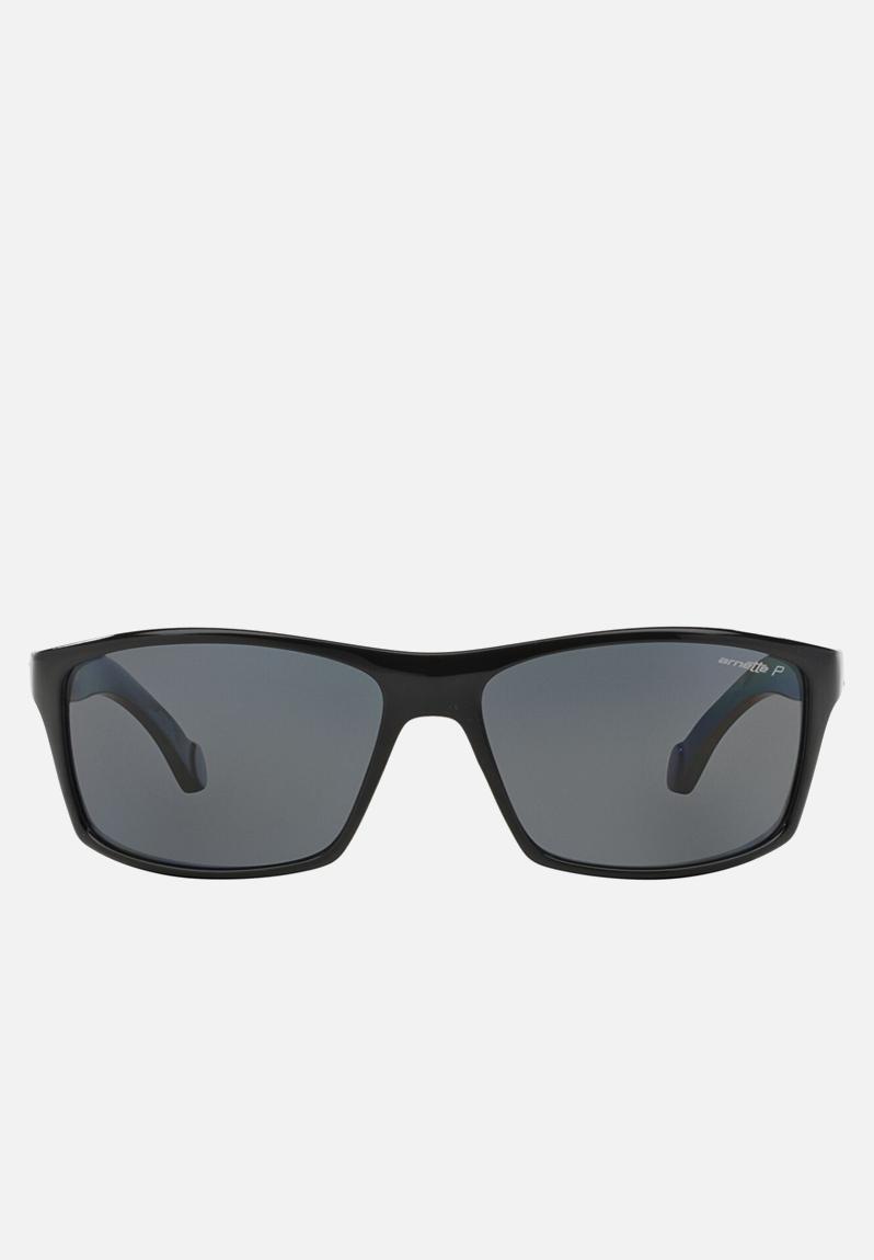 Boiler 0An4207 61 - Black Arnette Eyewear | Superbalist.com