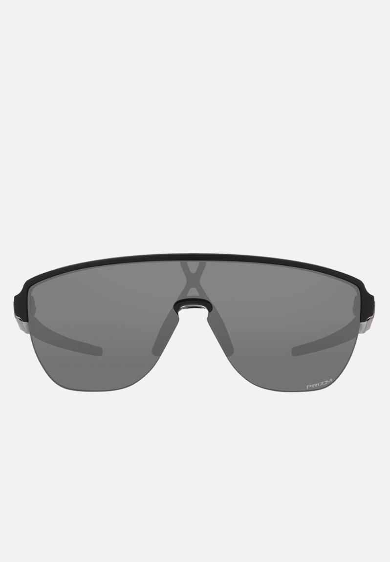 Corridor 0Oo9248 42-Matte Black Oakley Eyewear | Superbalist.com