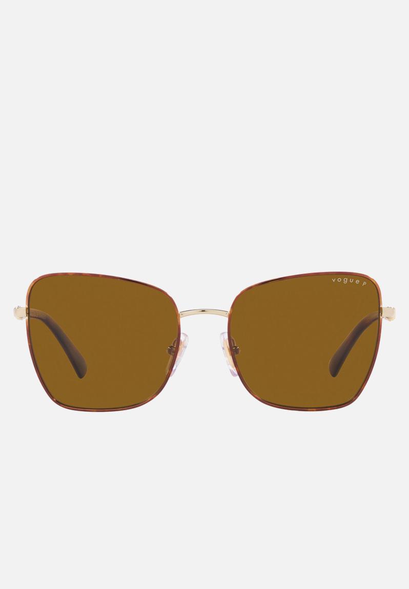 Vogue sunglasses 0vo4277sb 56-brown Vogue Eyewear Eyewear | Superbalist.com