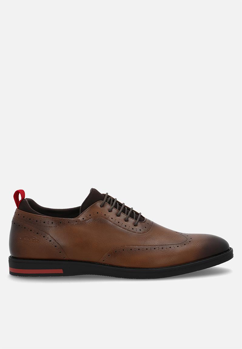 Lucien formal ad lace up - tata Gino Paoli Formal Shoes | Superbalist.com