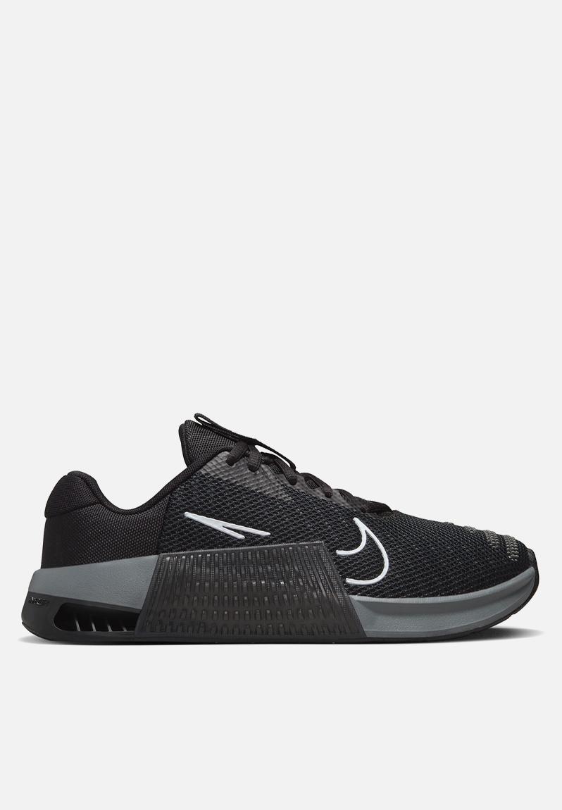 Nike metcon 9 - dz2537-001 - black/white-anthracite-smoke grey Nike ...