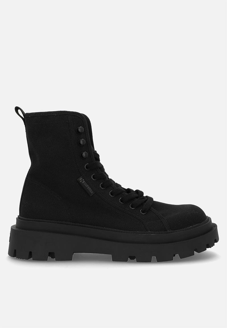 3051 Alpina apex hi - 997 total black