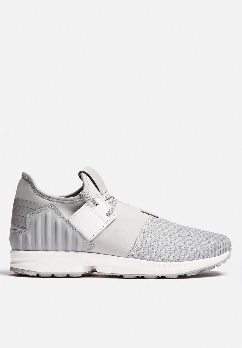 ZX Flux Plus - S79048 - Sole Grey / Vintage White