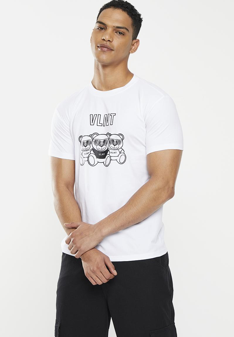 Velvet Ryland Tee in White