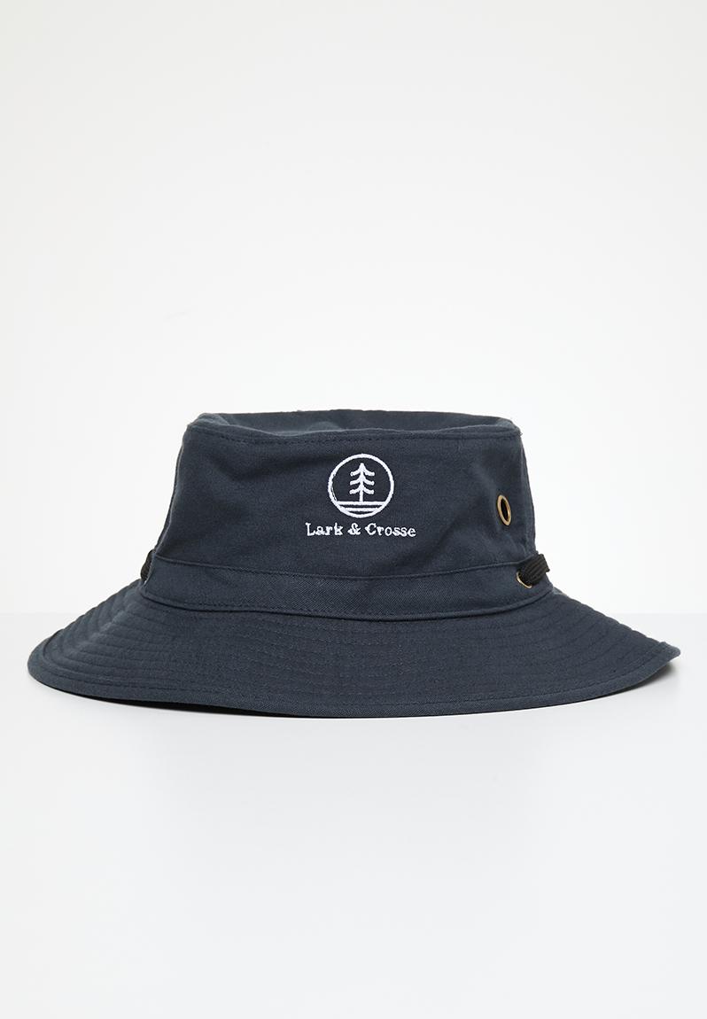Gorp Core Light-weighted Nylon Safari Bucket Hat main image 1