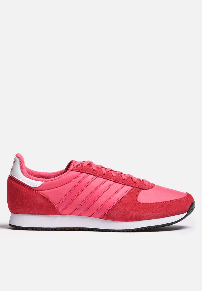 ZX Racer S74983 Light Pink adidas Originals Sneakers Superbalist