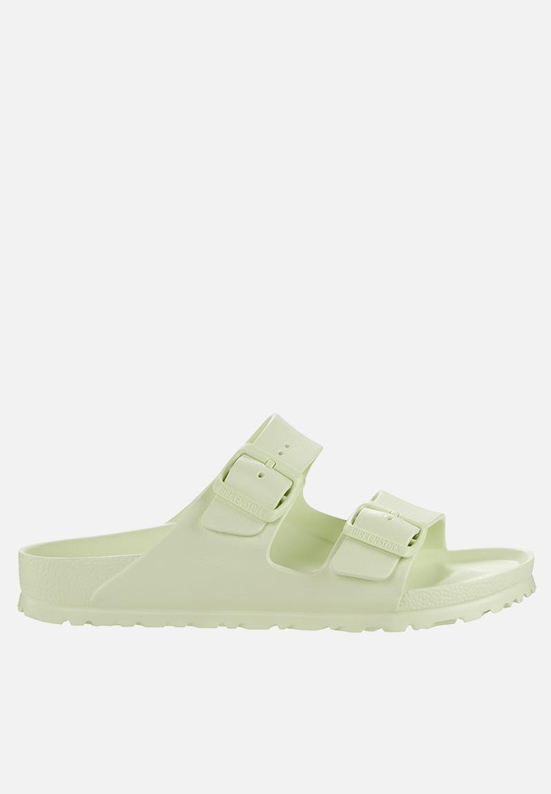 Arizona eva narrow - faded lime