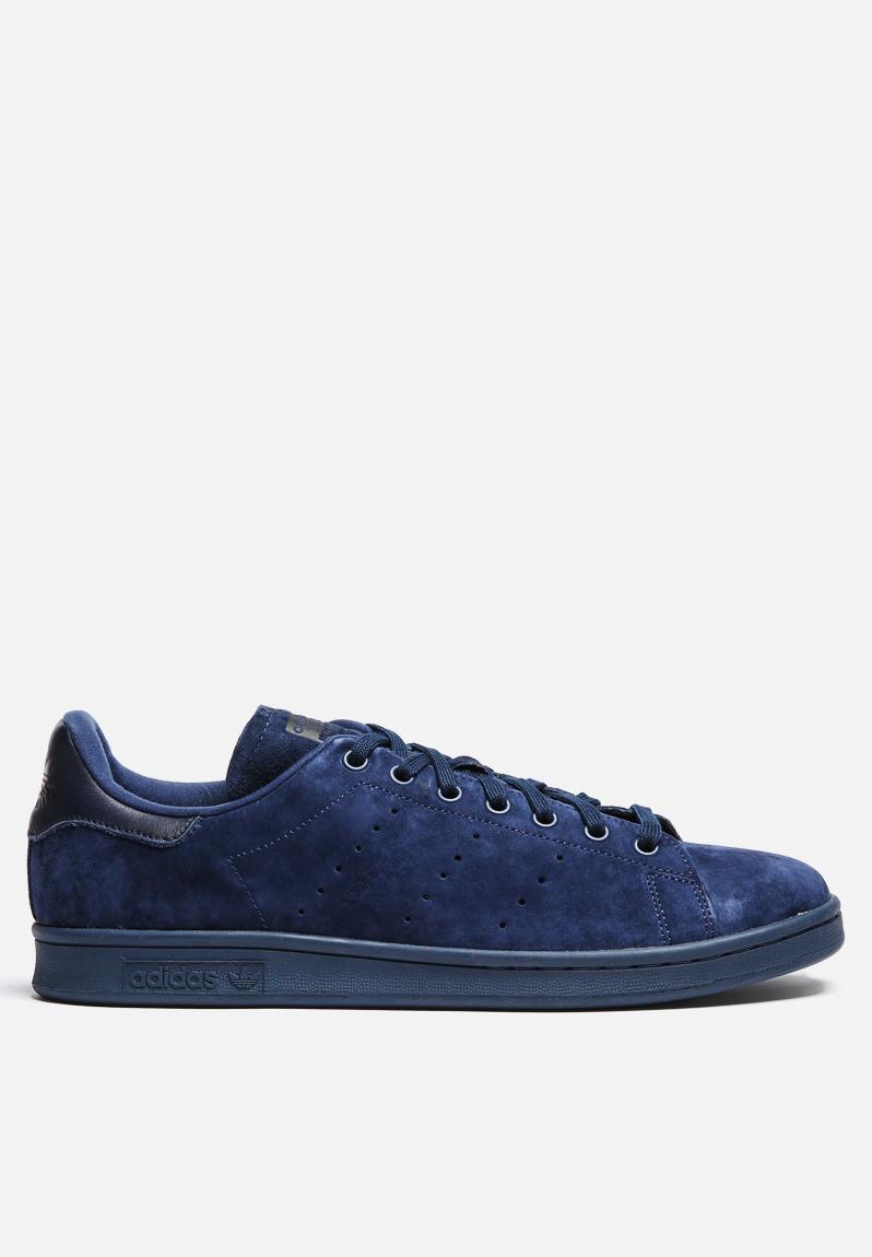 adidas stan smith night indigo