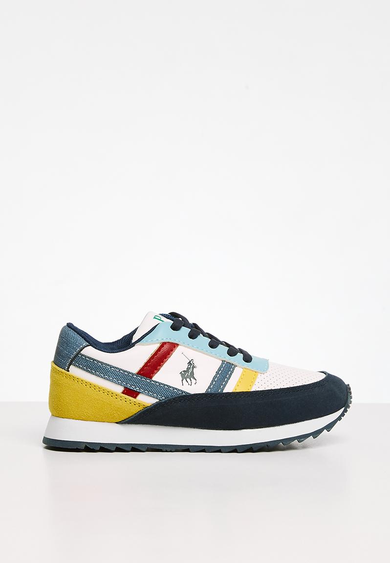 Boys sneakers - blue POLO Shoes | Superbalist.com