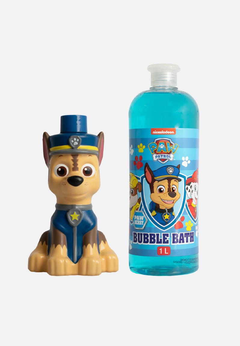 Paw Patrol Boys 250ml Bath Slime Jar