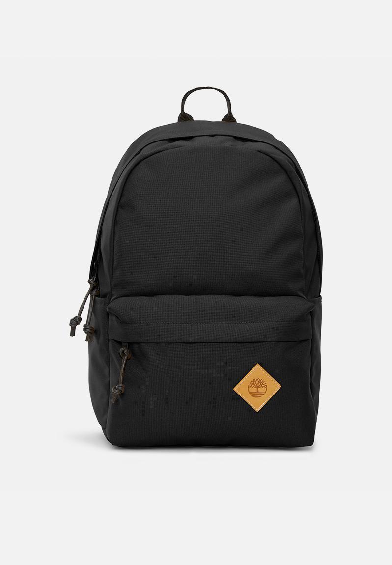 Timberpack core 22lt backpack - black