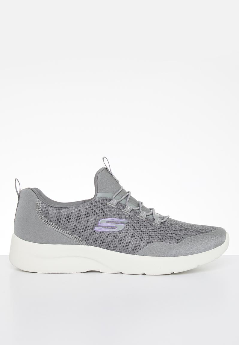 Dynamight 2.0 - Grey Skechers Trainers | Superbalist.com
