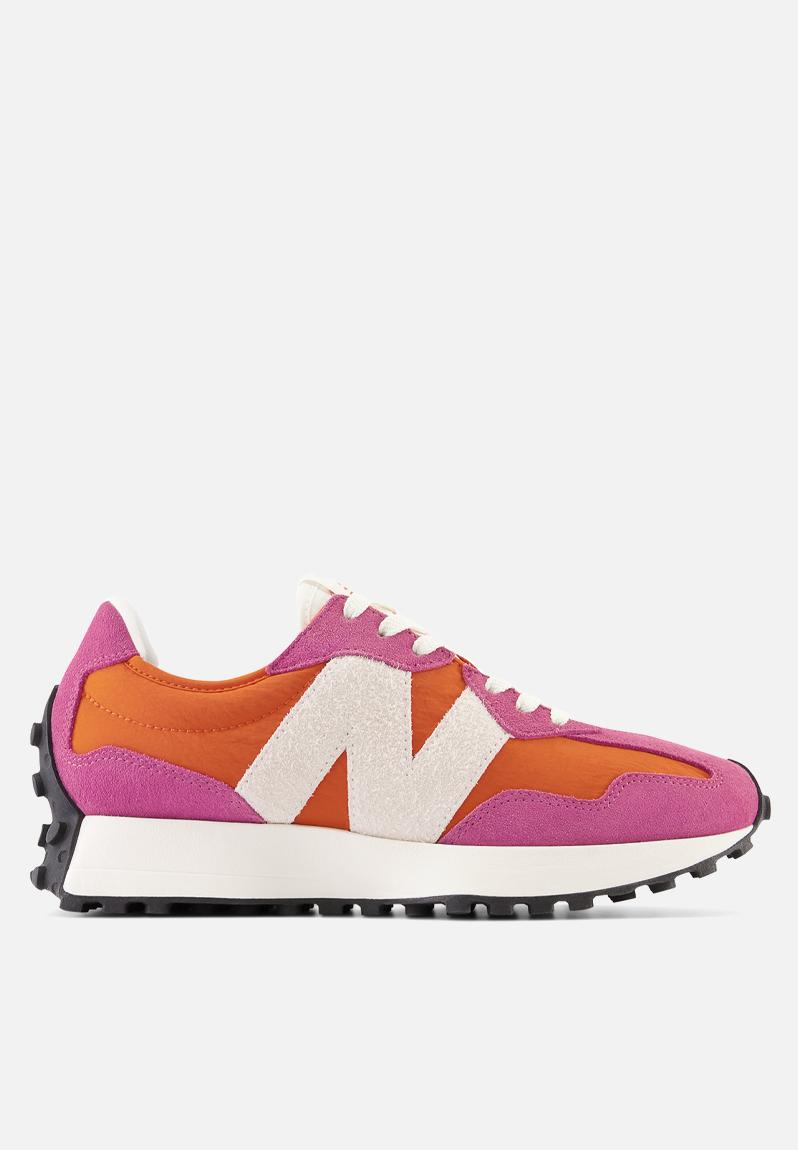 327 - WS327UP - Orange