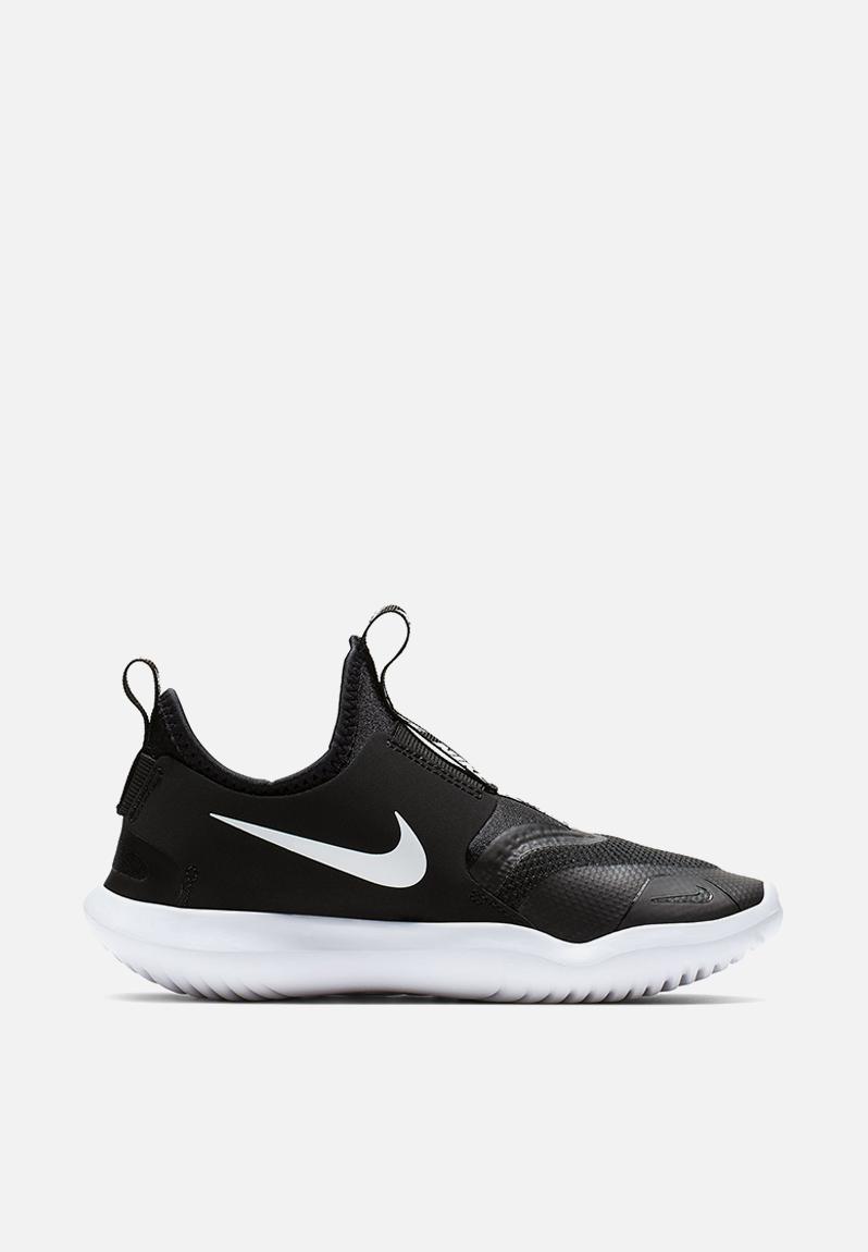 Nike flex runner ps - black/white Nike Shoes | Superbalist.com