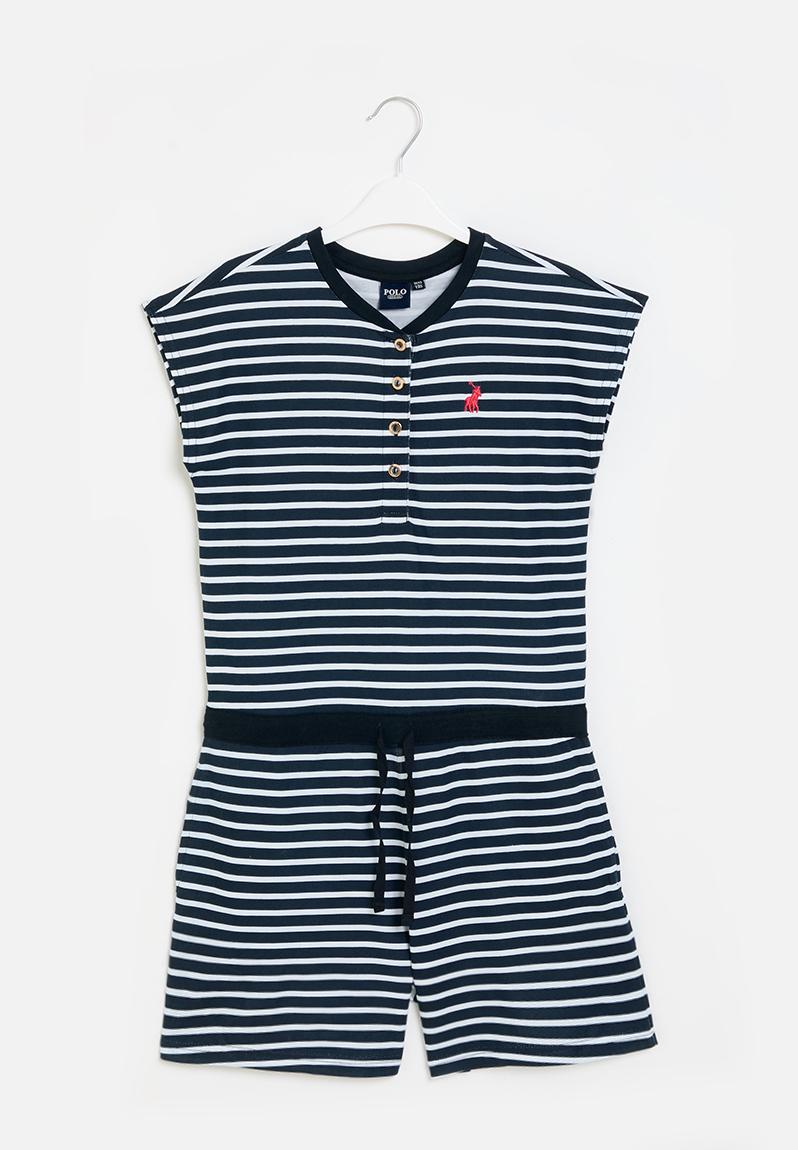 Gabriella Days Jumpsuit