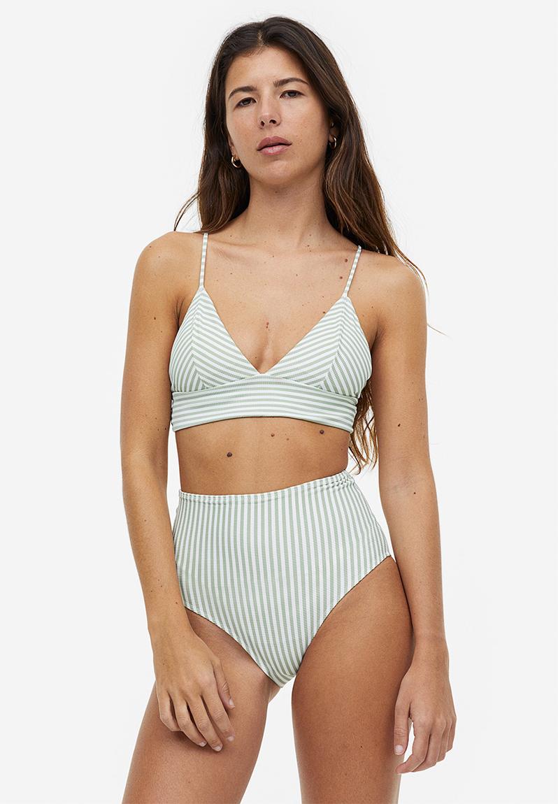 H Und M Bikinis