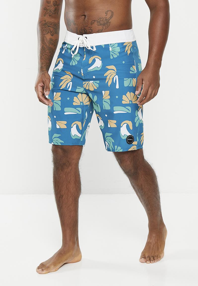 MID LENGTH BOARDSHORT READY FOR MY WELCOME DRINK main image 1