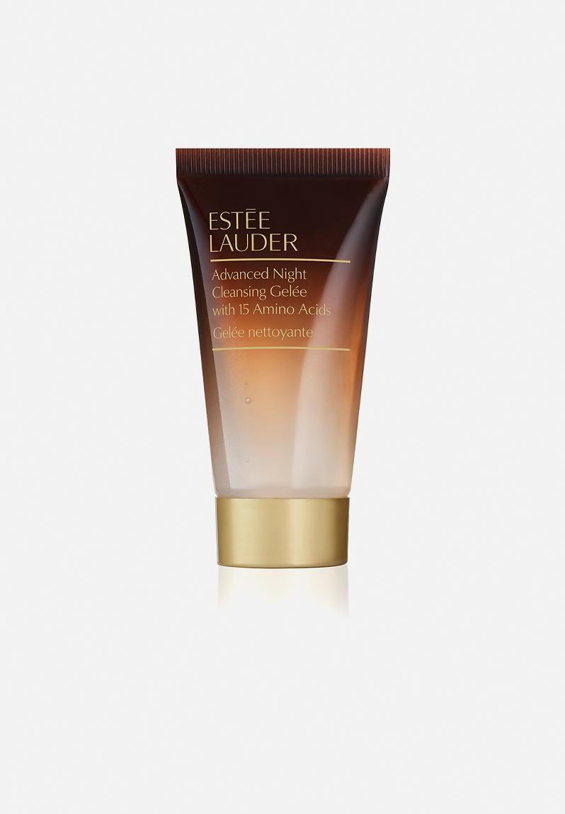 Advanced Night Cleansing Gelée - 30ml Estee Lauder Skincare ...