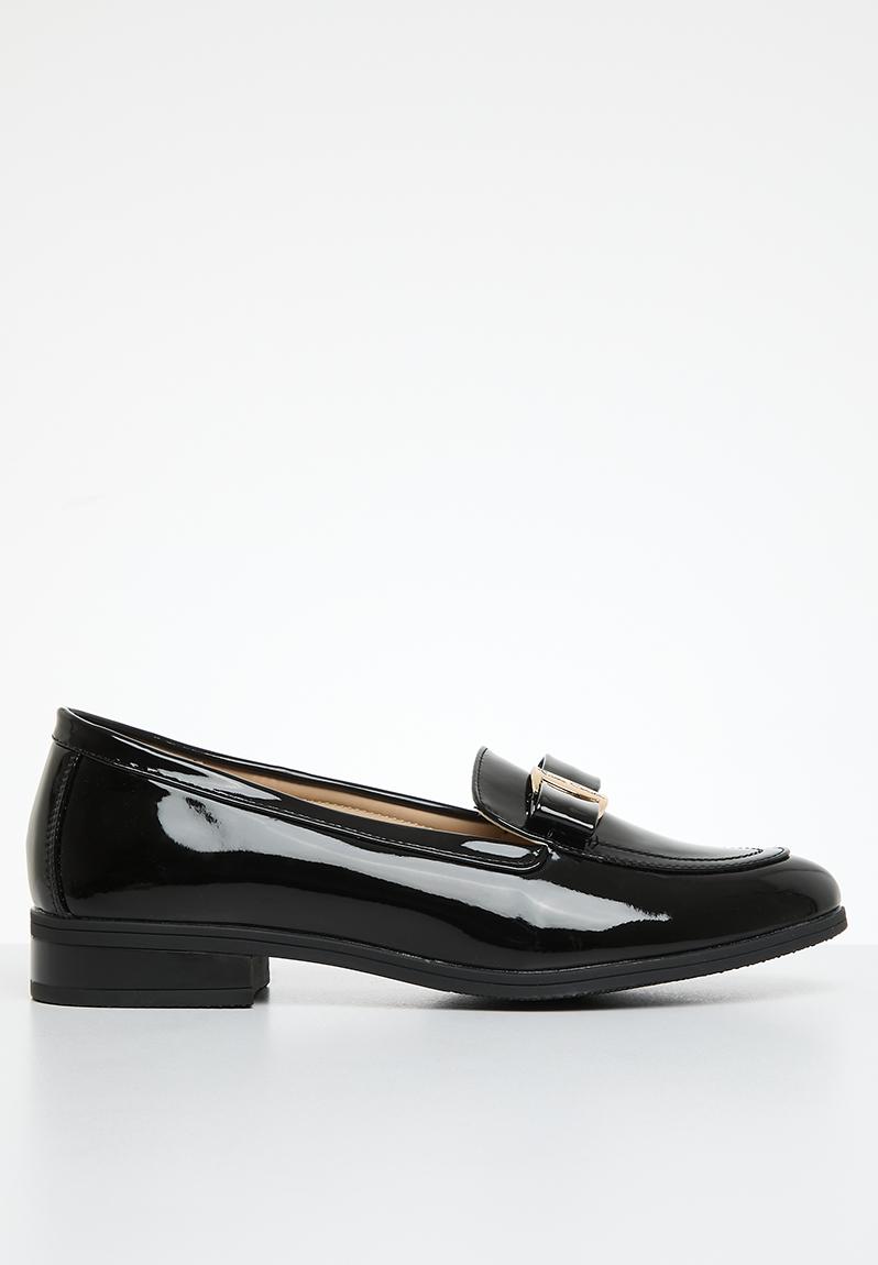 Leandra 1 loafer - black Pierre Cardin Pumps & Flats | Superbalist.com