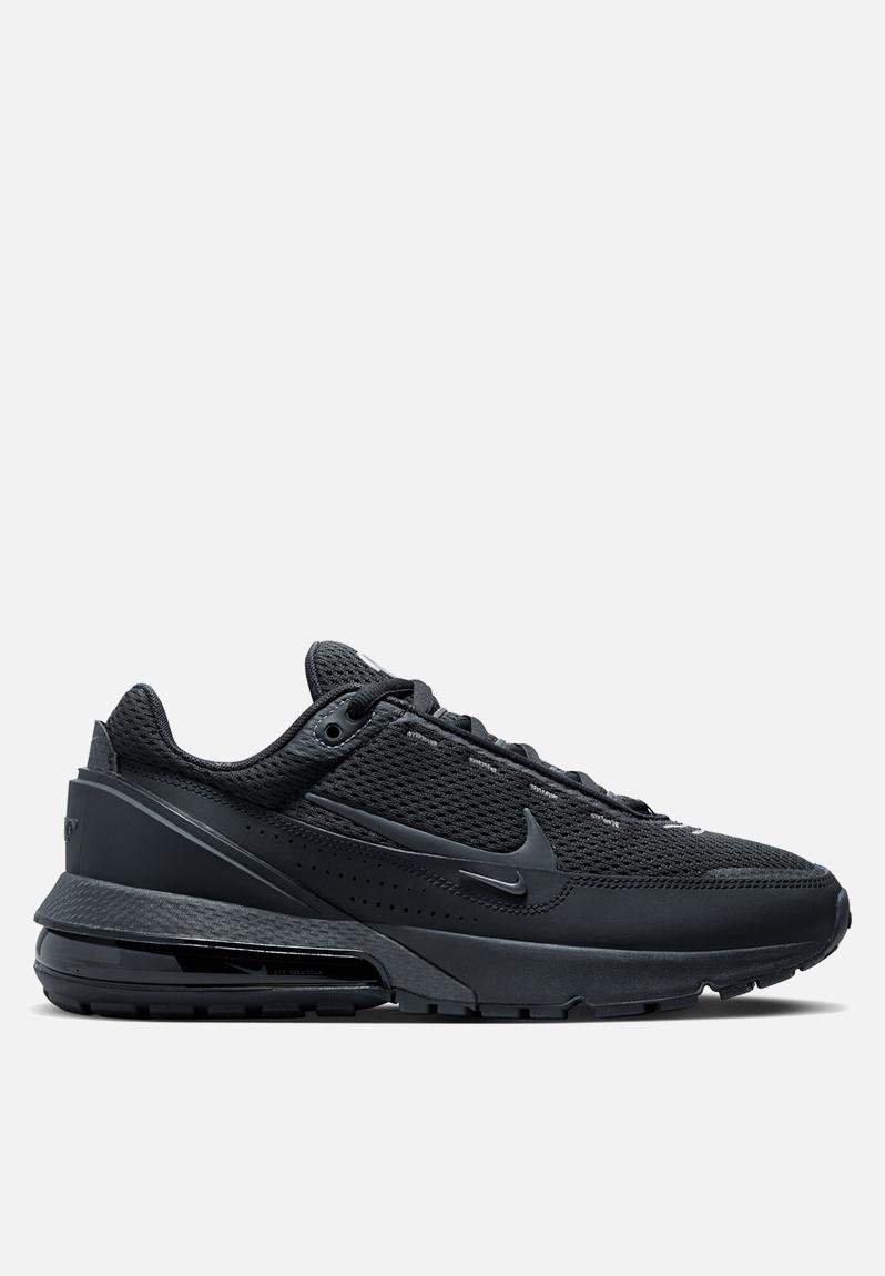Air max pulse - dr0453-003 - black/black-anthracite