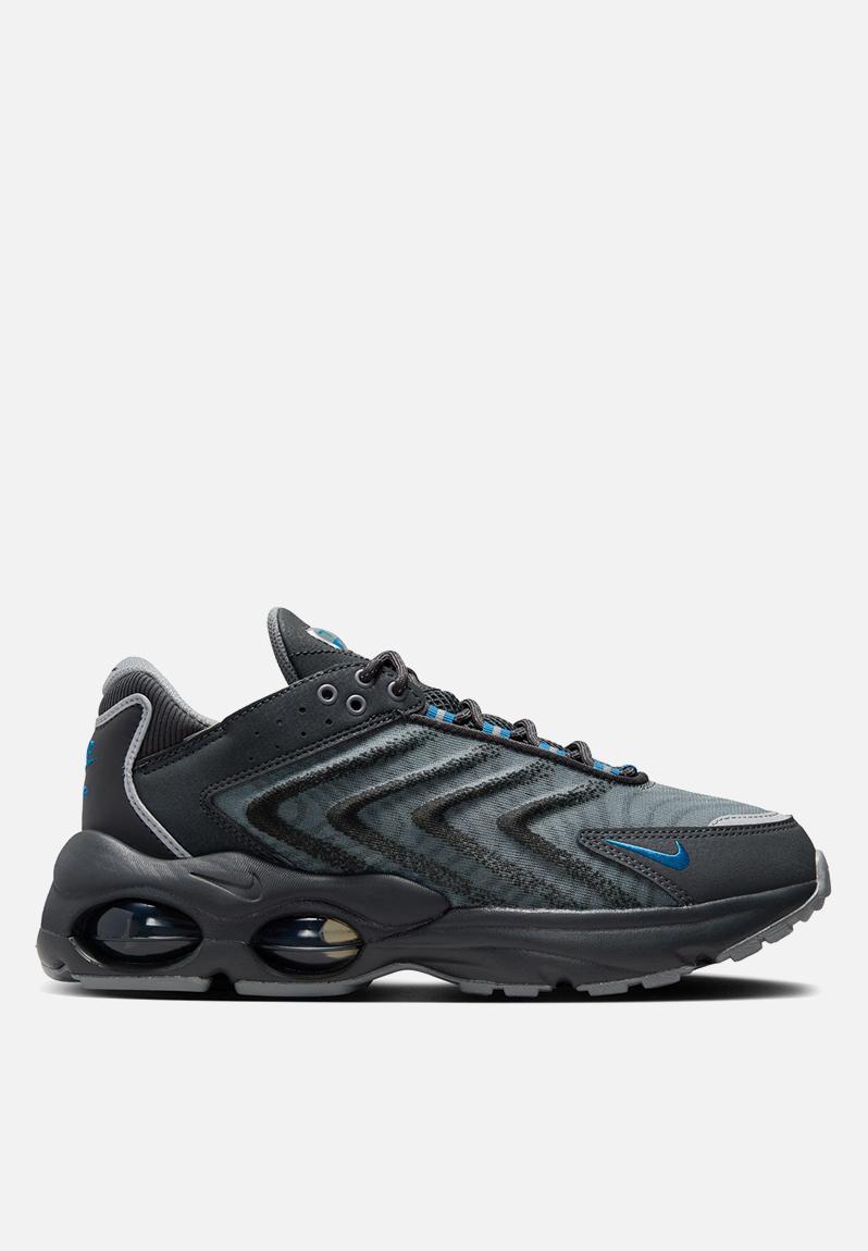 Air max tn - Fv0940-001 - anthracite/industrial blue-cool grey Nike ...