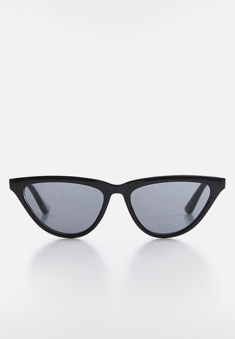 Sunglasses agusta - black MANGO Eyewear | Superbalist.com